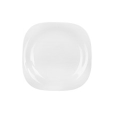Десертная тарелка Carine White,19 см Luminarc L4454