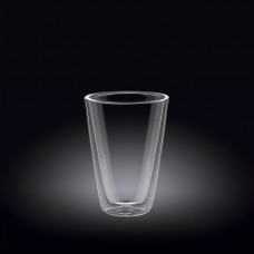 Стакан с двойным дном 200 мл Thermo Wilmax WL-888703/A