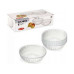 Салатник Atlantis 156 мл 30283 Pasabahce 10250