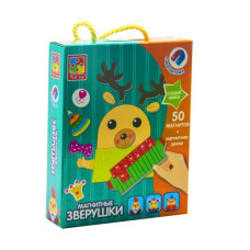 Магнитная игра 