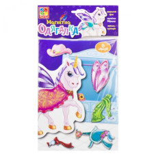 Магнитная игра 