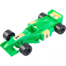 Авто Формула, Wader зелёная 39216