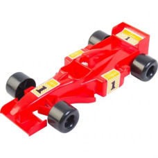 Авто Формула, Wader красная 39216
