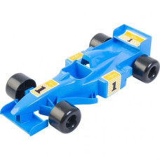 Авто Формула, Wader синяя 39216