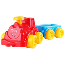 Игрушка Паровоз Максик 5583