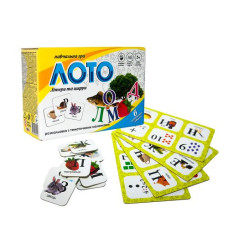 Настольная игра 