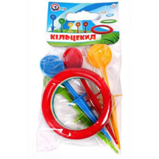 Кольцеброс ТехноК 4234
